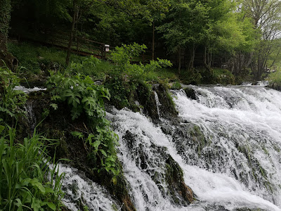 Waterfall Štrbački buk — fotografia 5