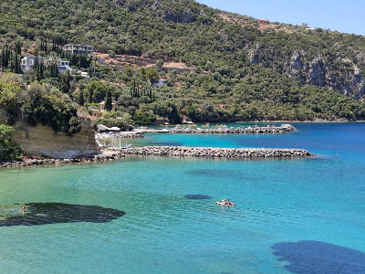 Kitries beach — fotografia 3