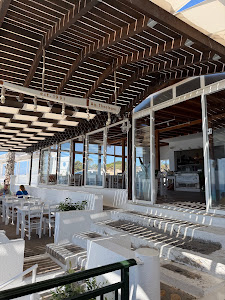 Agios Theologos Restaurant — fotografia 3