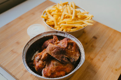 Asador El Torrico — fotografia 5