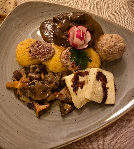 Ristorante La Cambra — fotografia 4