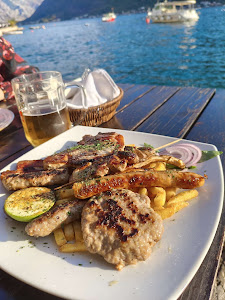 Konoba Otok Bronza — fotografia 3