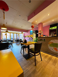 Vietnam Street Food / Restaurant Odense — fotografia 3