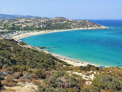 Kriaritsi Beach — fotografia 4