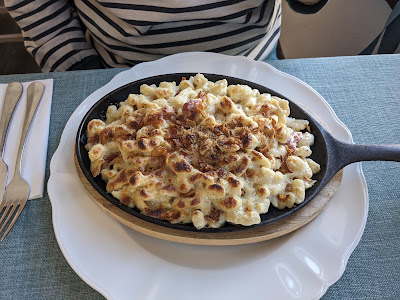 Restaurant Hermania — fotografia 4