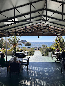 Eftichia Restaurant — fotografia 3