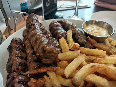 Restaurant Drumețul — fotografia 4
