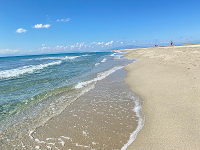 Possidi Beach — fotografia 5