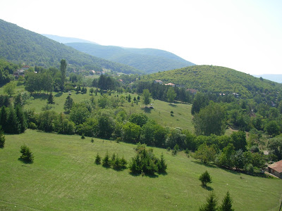 Čuka 2 Park