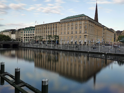Alster Arcade — fotografia 5