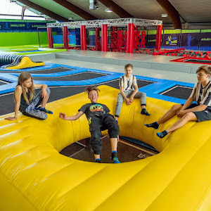 JUMP DOME Klagenfurt — fotografia 3