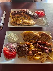 Restaurant ELLINIKO STEKI — fotografia 4