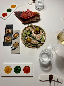 Restaurante Monastrell — fotografia 4