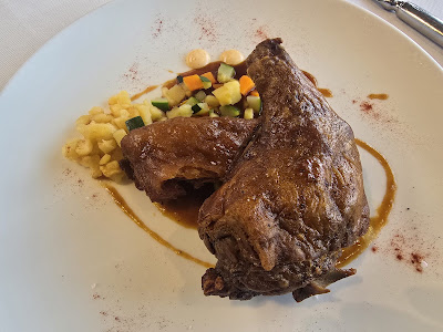 Restaurant Sant Miquel — fotografia 4