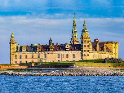 Castelul Kronborg