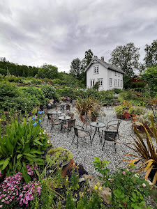 Arctic–Alpine Botanic Garden — fotografia 4