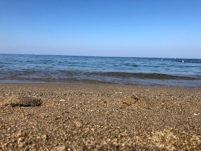 Spiaggia di Rimigliano — fotografia 4
