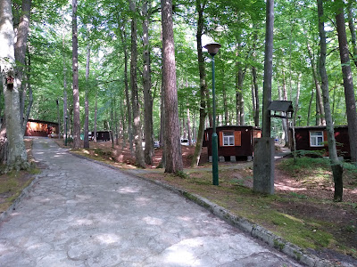 Kryjówka Orzechowo Morskie 27 — fotografia 3