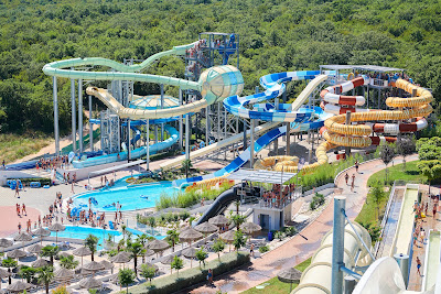 Aquapark Istralandia — fotografia 4