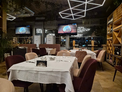Ristorante Italia — fotografia 3