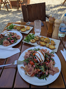 Jenaki's Bistro & Lounge — fotografia 5