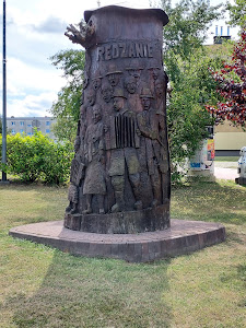 Miejski Park Rodzinny w Redzie — fotografia 5