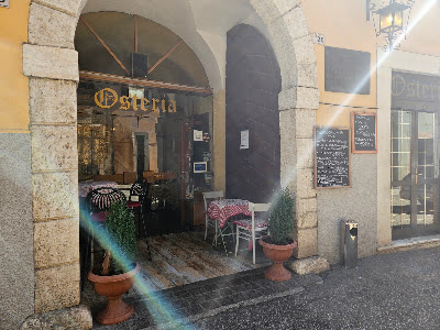 Antica Osteria Al Moro — fotografia 5