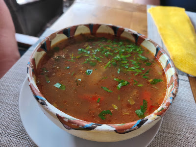 Restaurant Rustic — fotografia 4