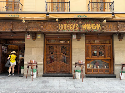 Bodegas La Mancha — fotografia 5