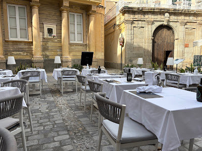 Ristorante La Conchiglia da Patea — fotografia 3