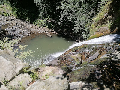 Cascada Buciaș — fotografia 5