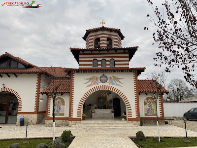 Mănăstirea Pantocrator — fotografia 3