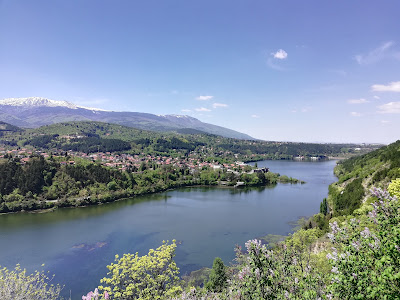 Panorama Pancherevo — fotografia 4