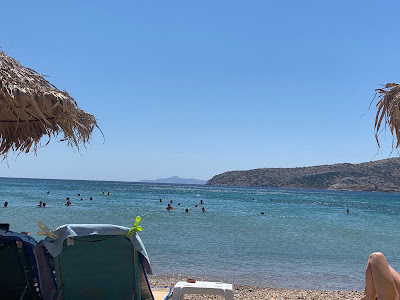 Charakas Beach — fotografia 5