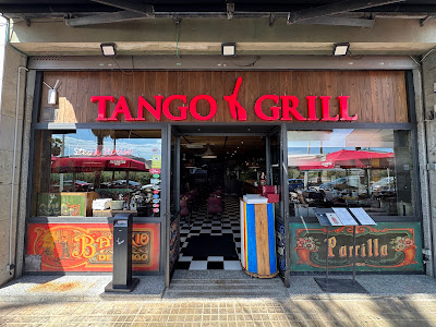 Tango Grill Steak House — fotografia 3