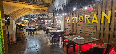 Bistorant Restaurant & Winebar — fotografia 5
