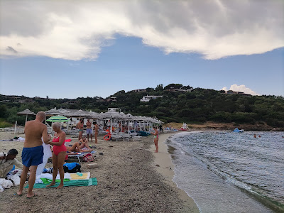 Spiaggia dei Sassi — fotografia 3