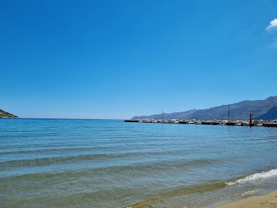 Paralia Kotrona — fotografia 3