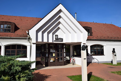 Petőfi Szülőház és Emlékmúzeum — fotografia 3