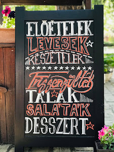 Kőcsárda — fotografia 4