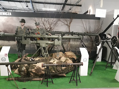 Museum of Air Defense — fotografia 4
