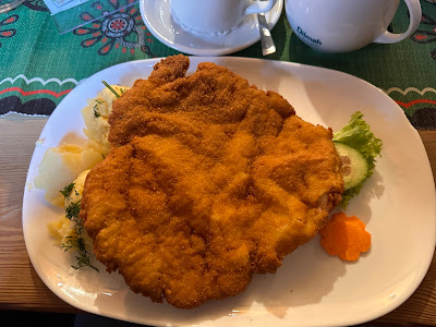 Karczma "Żabi Dwór" — fotografia 4