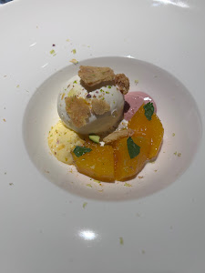 Olivos Comida y Vinos Restaurante — fotografia 5