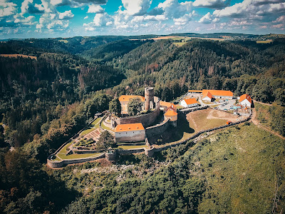 Svojanov Castle — fotografia 4