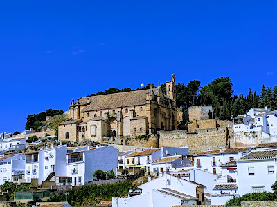 Iglesia del Carmen — fotografia 5