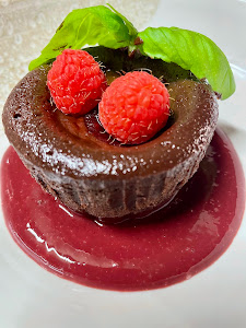 Trattoria Pera D'oro — fotografia 3