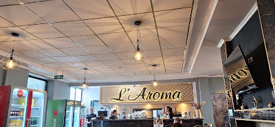 Restaurant L' Aroma — fotografia 3
