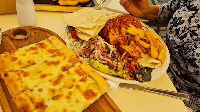 Narin Restaurant — fotografia 5