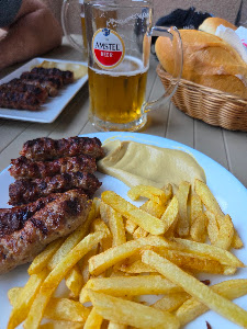 Restaurant Gardu Rosu — fotografia 3