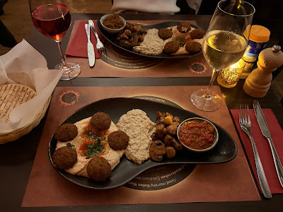 Eclipse Grillbar — fotografia 5